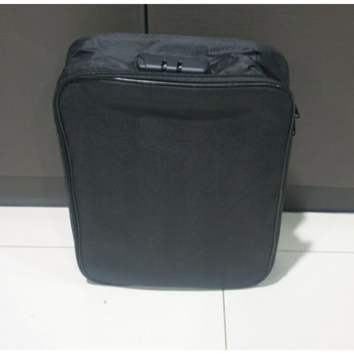 

Tas Dokumen 3 Digit Password Travel Document Bag 3 Digit Password #Gratisongkir