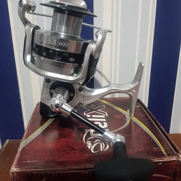 Reel Pancing 6000 Laut