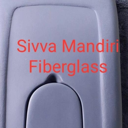 Cup Holder/Tutup Console Box Kijang Kapsul Tahun 1997-2006 El Polos