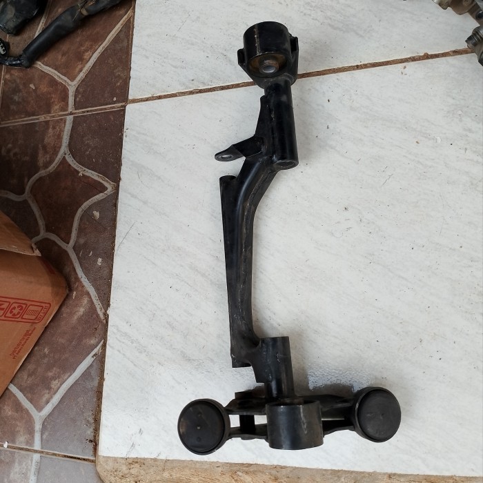mounting sambungan mesin pcx 160 original