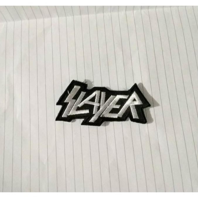 

] Bordir Patch Bordir Iron Berkualitas