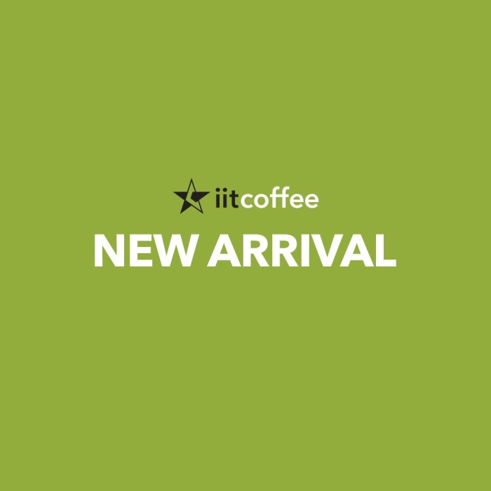 

Arabica Green Beans - Kenya Aa Karimikui Washed - 1Kg Terbaru