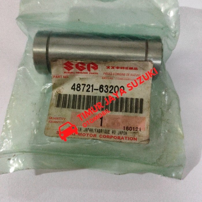 Bosh steer stir LJ80 asli SGP