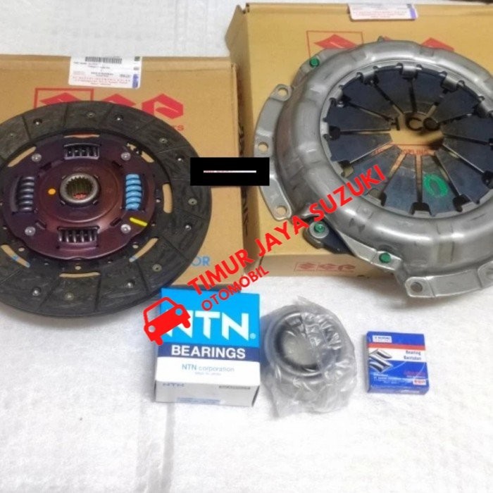 Kopling set Vitara, Escudo, Sidekick asli SGP