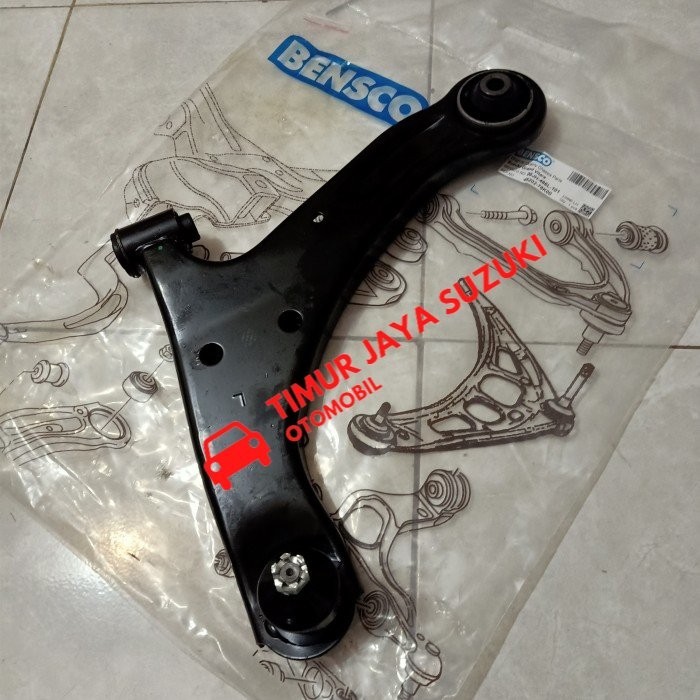 Lower arm ball joint Grand Vitara Bensco