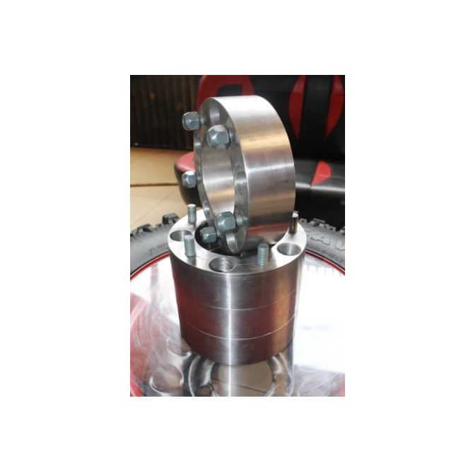 evannew Adaptor Velg roda spicer spacer 5 cm jimny katana taft feroza