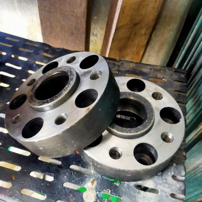 evannew Adaptor velg Mobil BMW , 3cm , pcd 5x120 (4 pcs)