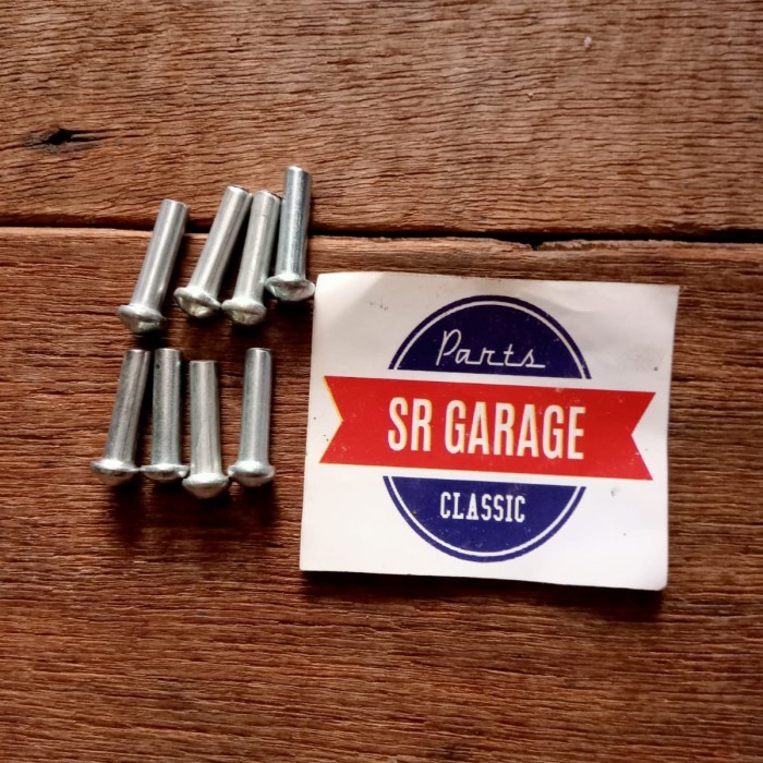 

Paku Rotor Set Vespa Vbb Dan Lain Lain Barang Langka