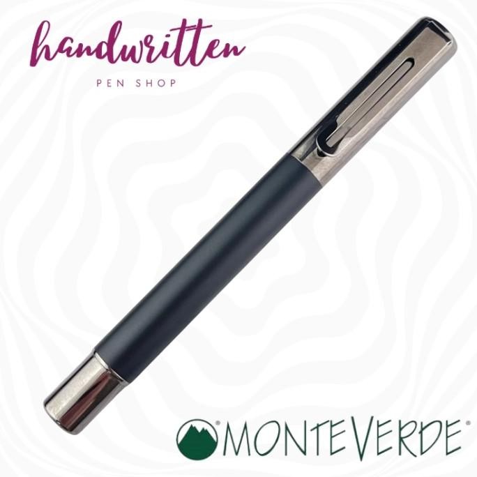 

TERBARU - MONTEVERDE Ritma Fountain Pen