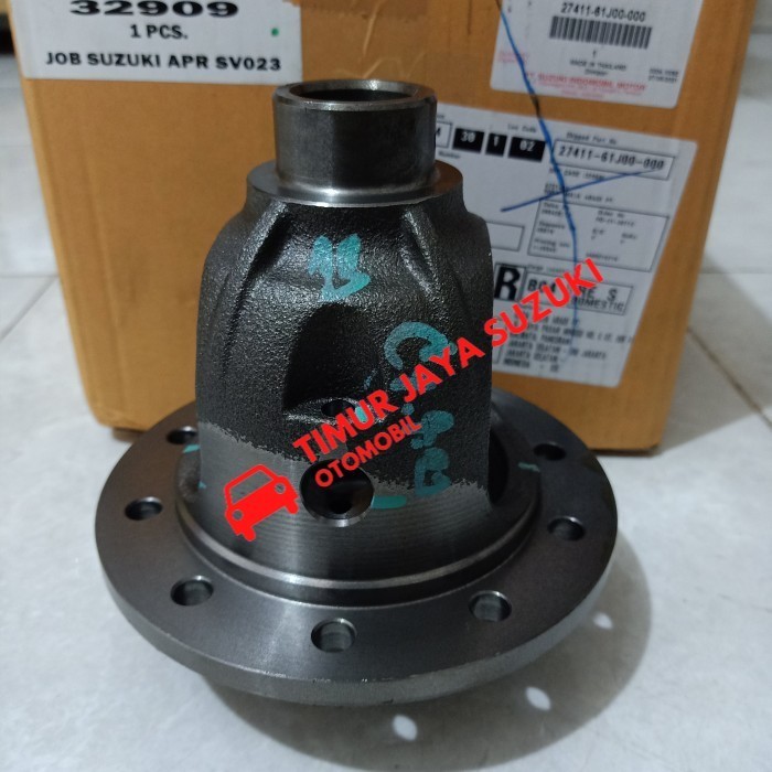 Tengkorak gardan Apv, Arena, Mega Carry asli SGP