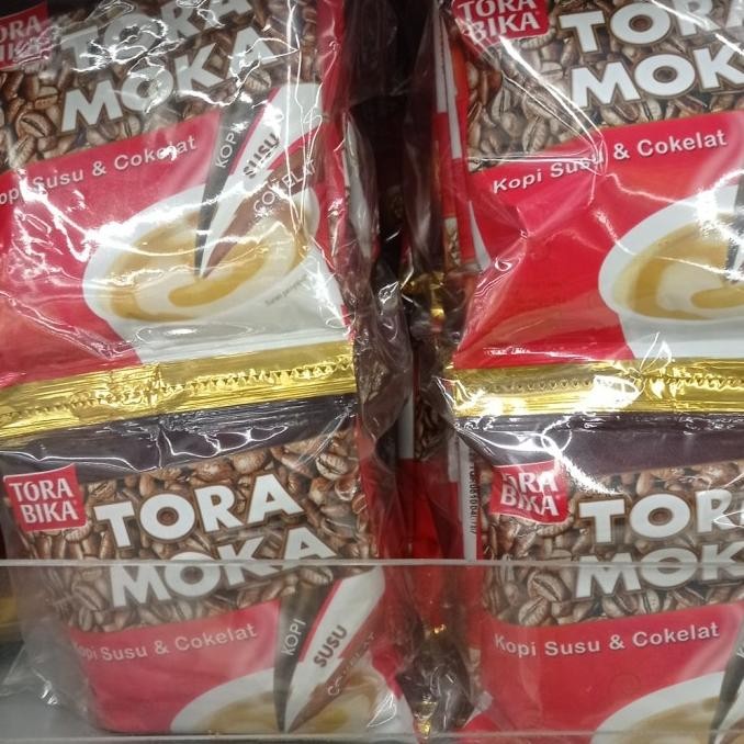 

```````] torabika moka 10s x 28gr