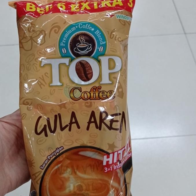 

Termantab] top kopi gula aren 5s x 22gr
