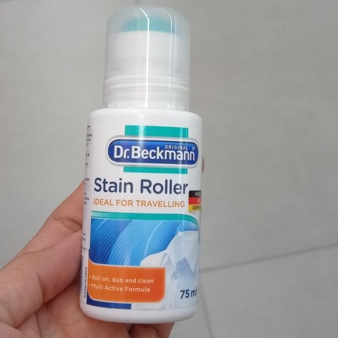 

best seller] dr beckmann stain roller 75 ml