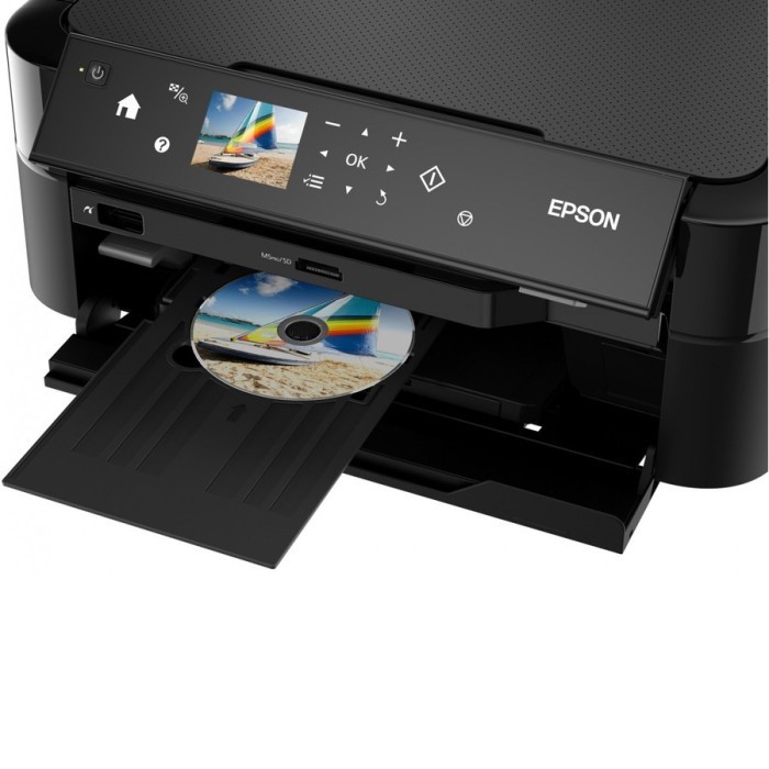 ~~~~~] PRINTER EPSON L 850 GARANSI RESMI Epson L-850