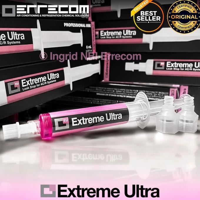 TERBARU - Extreme Ultra 6 ml
