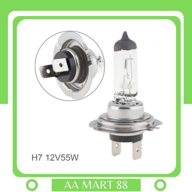 ~~~~~] Bohlam H7 - 12V 55W - KOITO