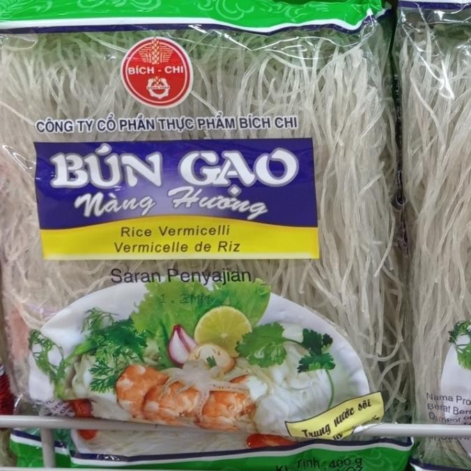

*#*#*#] bich chi bu gao rice noodle 400gr
