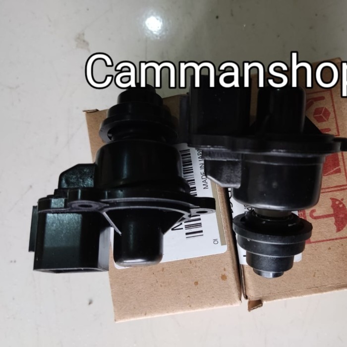 idle up servo mitsubishi lancer ck ck4 evo 4