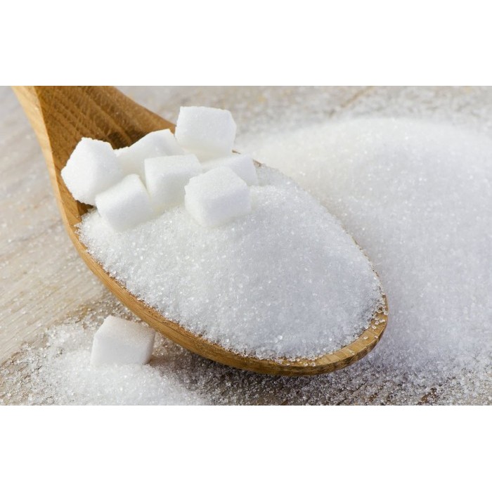 

Caster Sugar Gula Kastor Mls - 50 Kg Promo