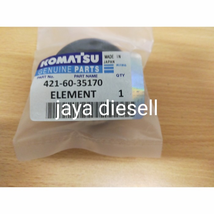 FREE ONGKIR FILTER 421-60-35170/FILTER 4216035170/FILTER 421 60 35170 FREE ONGKIR