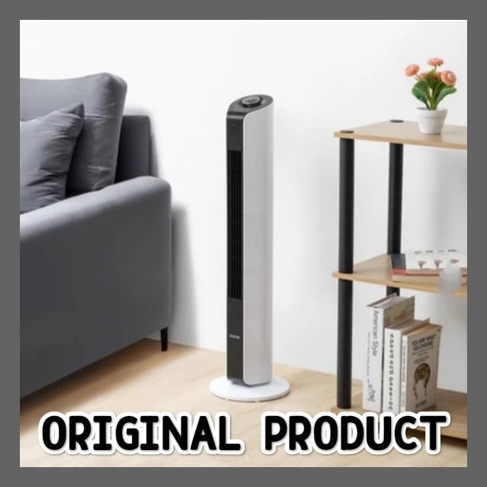 KRIS MINIMALIST TOWER FAN KIPAS ANGIN TOWER 2710T