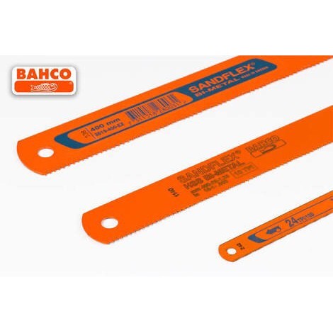 Terbaru Sandflex Mata Gergaji Besi / Gergaji Mesin 14 Inch 3809-350-25-1.25-10