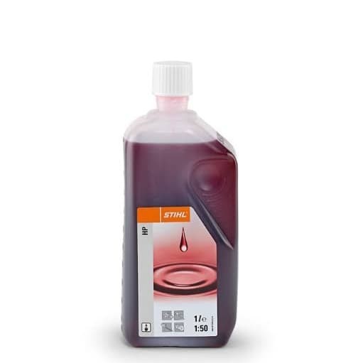 Terlaris Oli 2-Tak Stihl 1000Ml
