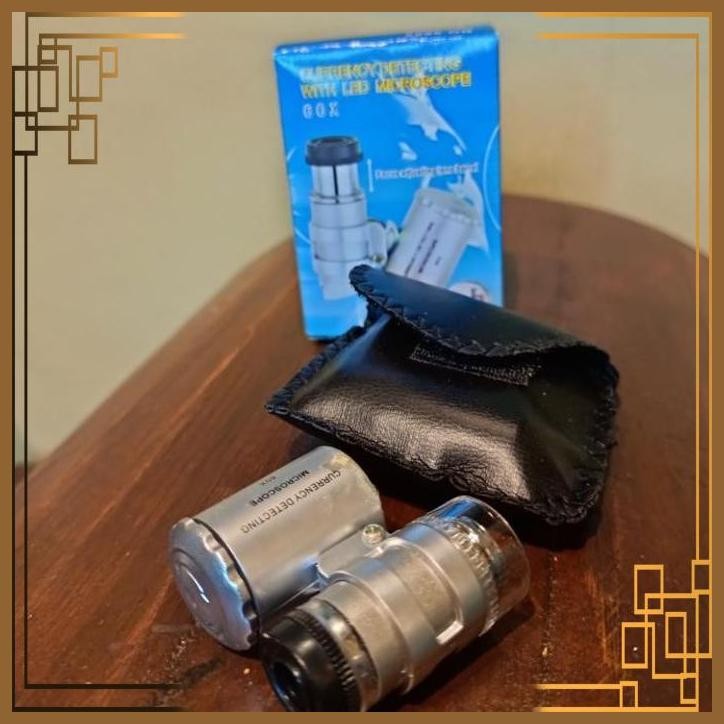 

[RRJ] kaca pembesar lup A