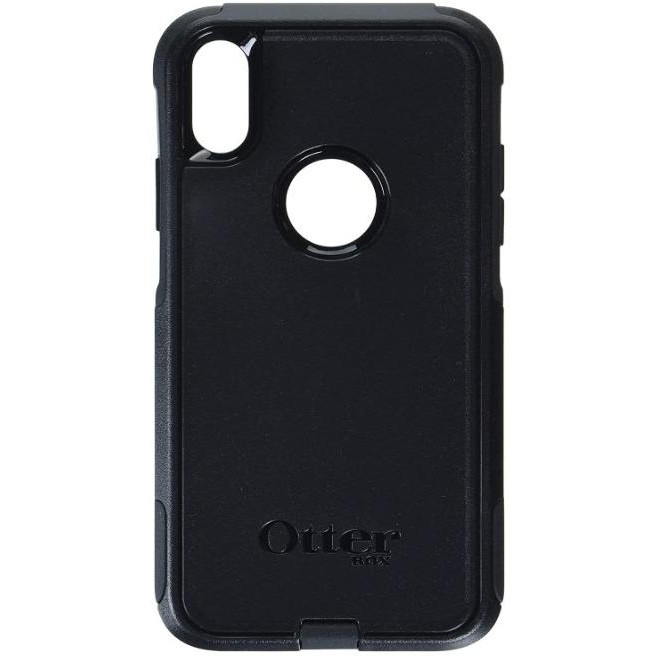 TERBARU - Otterbox Commuter Series iPhone X / XS / XS Max / XR