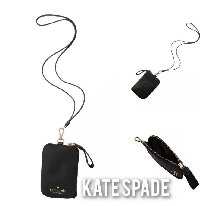 

TERMURAH - Lanyard Kate spade