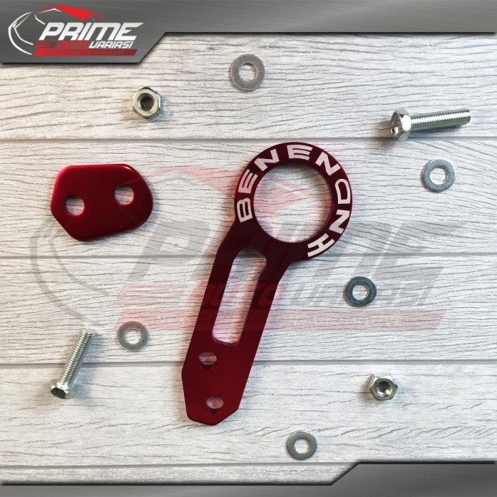 Towing Hook Avanza Dan Towing Hook Xenia