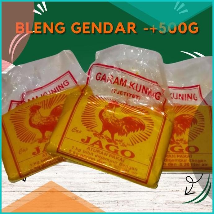 

GARAM BLENG DJAGO PENGEMBANG KERUPUK GENDAR / PULI 140BZ4 accessories