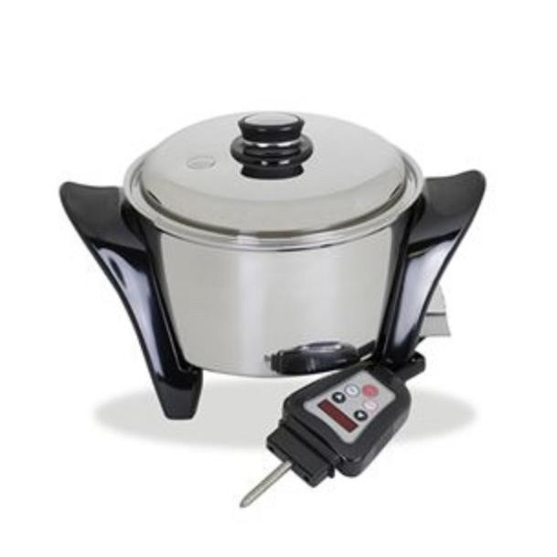 

TERLARIS - Saladmstr multi purpose oil core (MP5) 4.7 liter dengan tutup