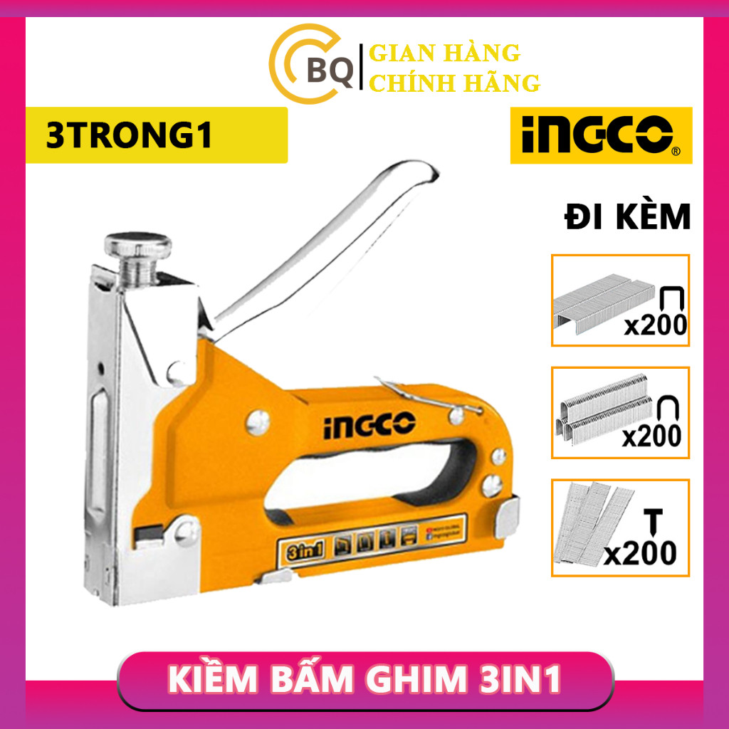 

Stapler serbaguna Ingco HSG1405, stapler dengan gaya yang dapat disesuaikan untuk meningkatkan kelurusan stapler U |OHXBrM9z|