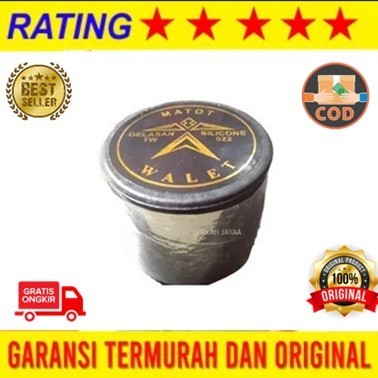 Gelasan Walet Matot TW Klos Bogel Senar Matot 0.22 1 Pcs Bahan Senar Tekstur Kasar Tajam Di Langit B