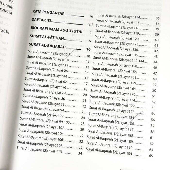 

Asli Asbabun Nuzul - Insan Kamil