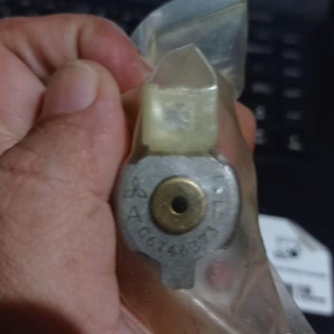 Selenoid Matic Kia Picanto Visto  Ready