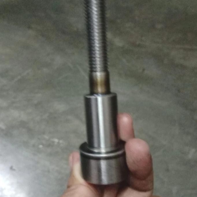 

Stopper Bolts Stbg 162545 / Stop Bolts Sbo 16X2545 Mm ( Taiwan ) !! Ready