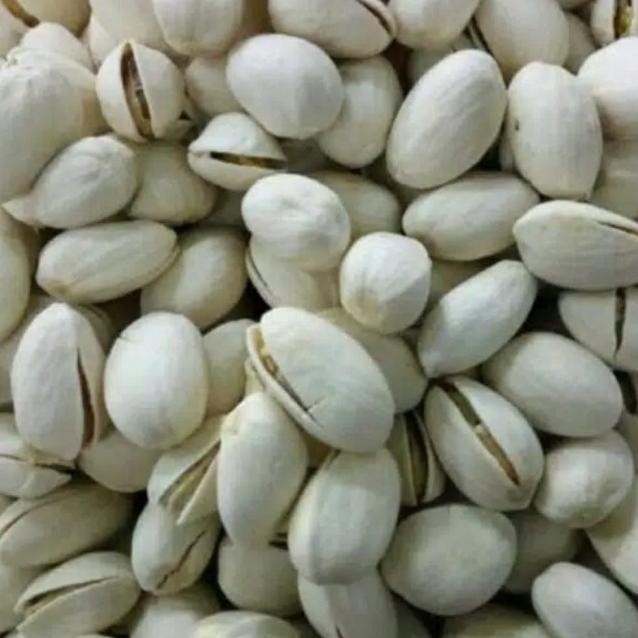 

Kacang Arab Pistachio/Kacang Fustuk 500Gr
