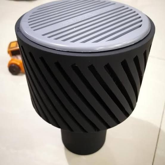 skimmer kolam koi 3 ke 1 inch