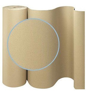 

SingleFace 1 ROLL Uk. Lebar 160cm x 34Meter kardus