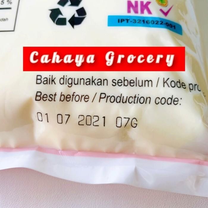 

Kewpie Mayonnaise Original 1Kg