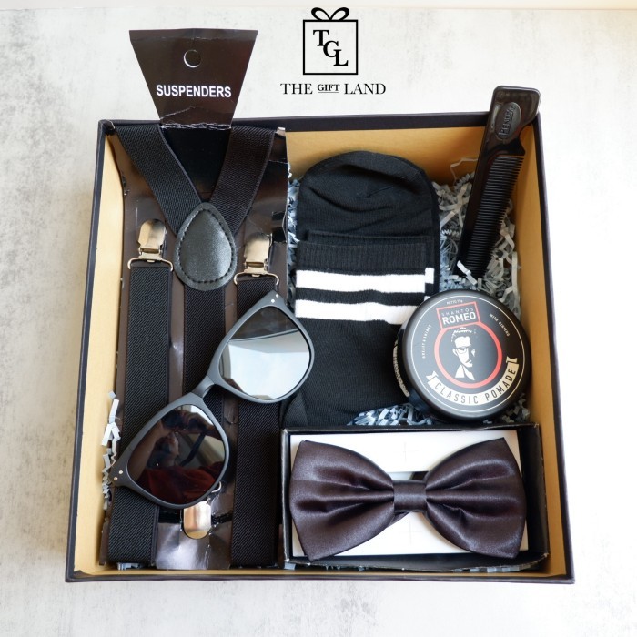 

Hampers Groomsmen Hadiah Bestman Kado Souvenir Pernikahan Termurah