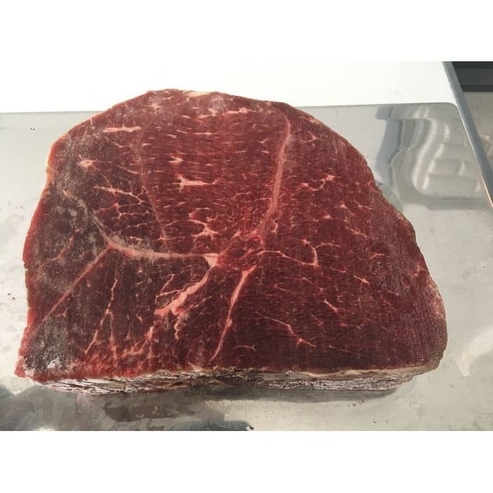 

Daging Rendang 1 Kg ( Potongan Besar )