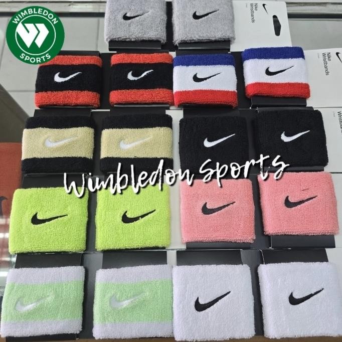 WristBand NIKE original isi 2