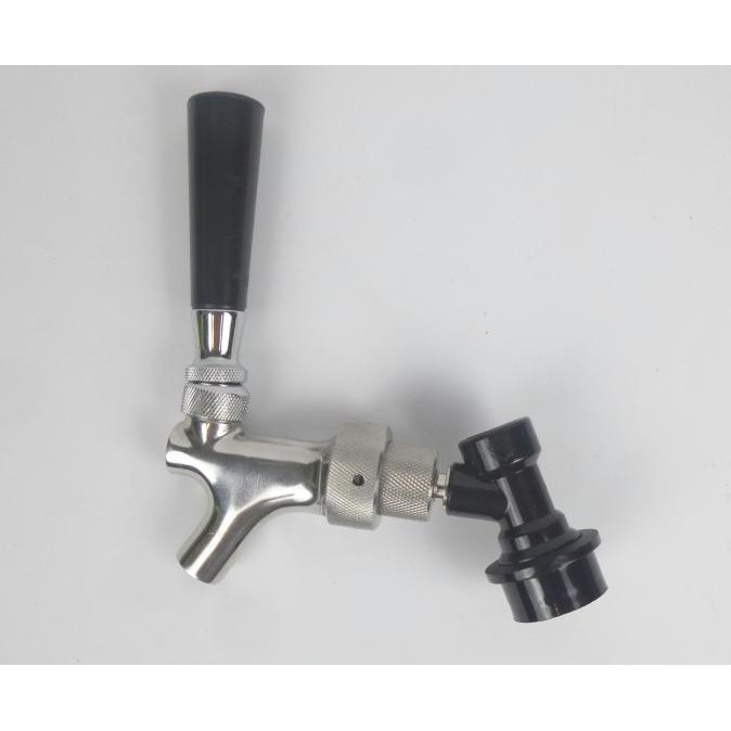 

SALE Faucet Kit For Growler Mini Keg