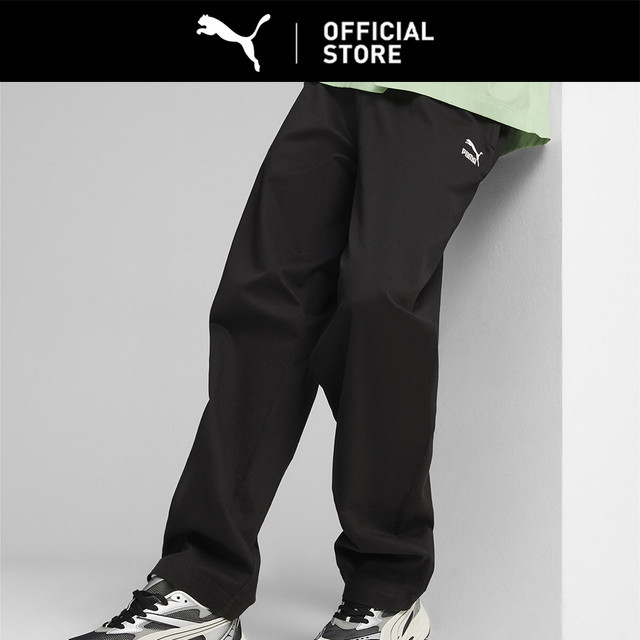 PUMA Celana Olahraga Pria PLAY LOUD T7