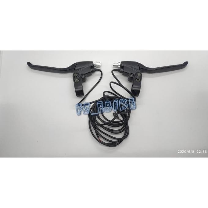 Tersedia Kit Hub 1000W 60V Bldc Brushless