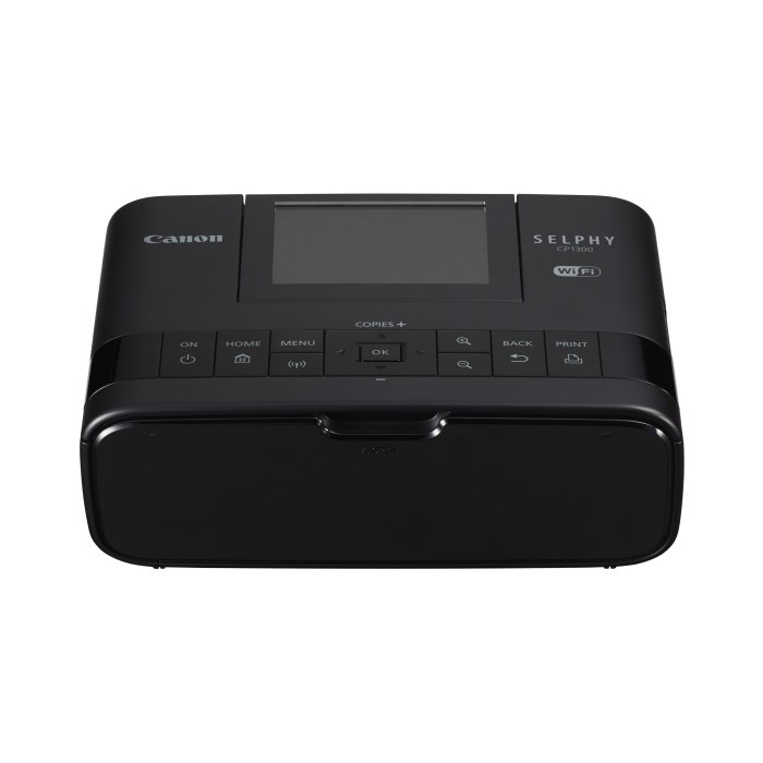 Printer Canon SELPHY CP1300 / CP-1300 Printer Wi-Fi Mobile