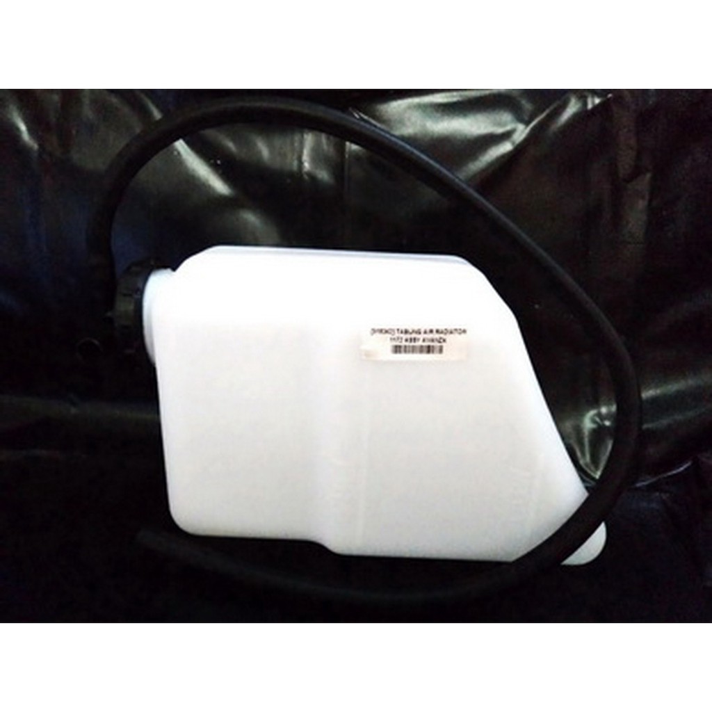 Tabung  Assy Air Radiator Toyota Avanza